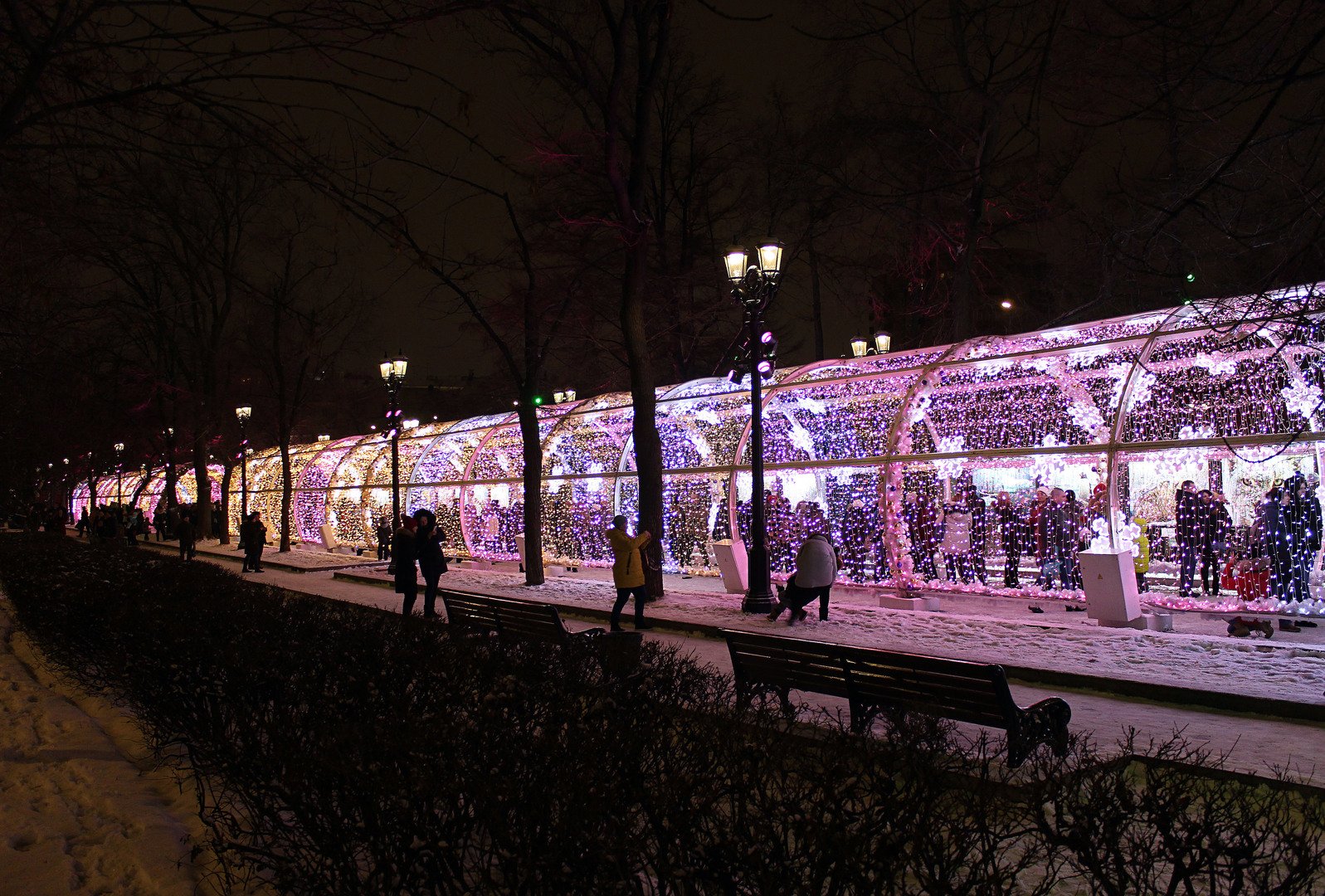 тверской бульвар москва