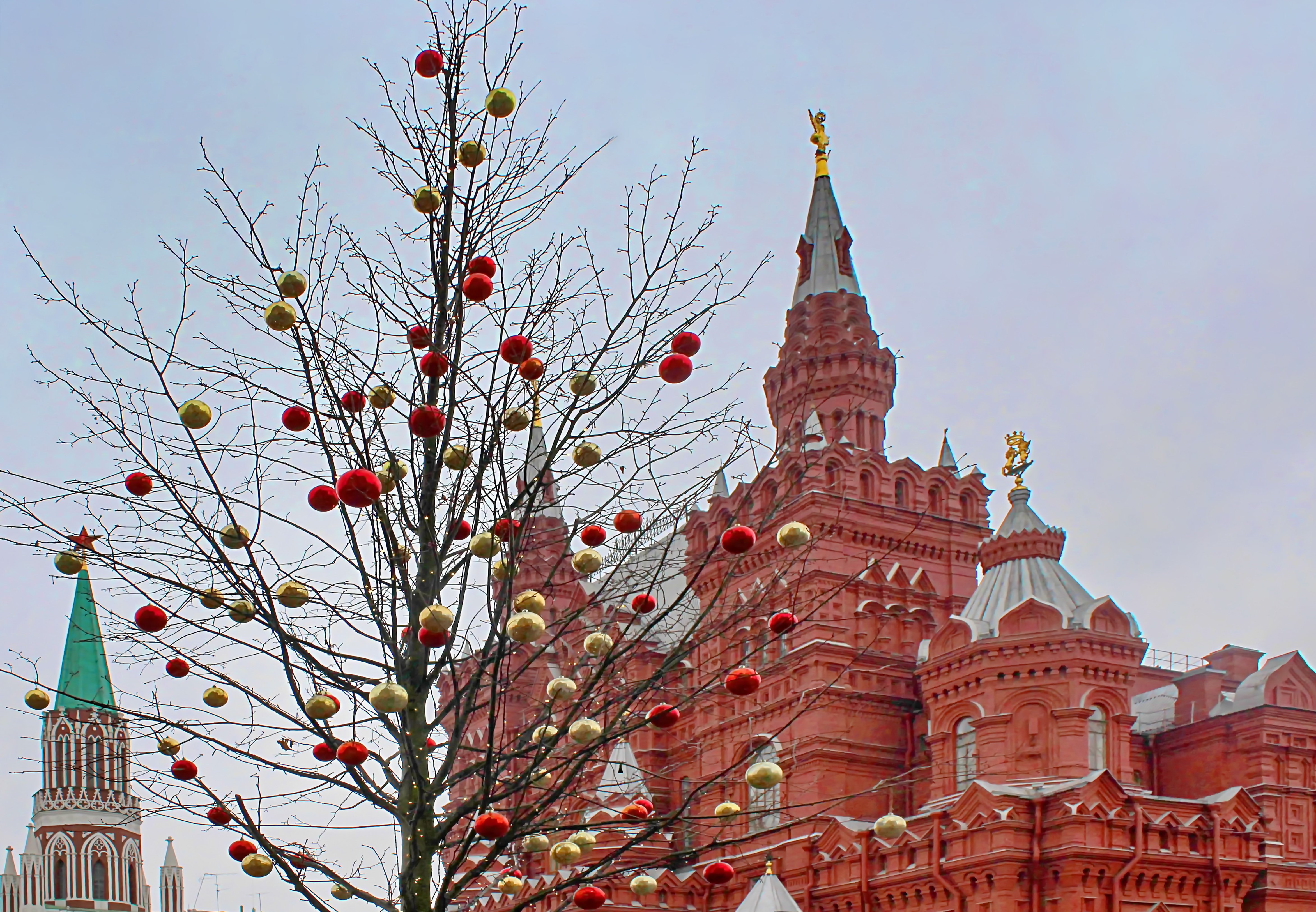 Музей праздников москва