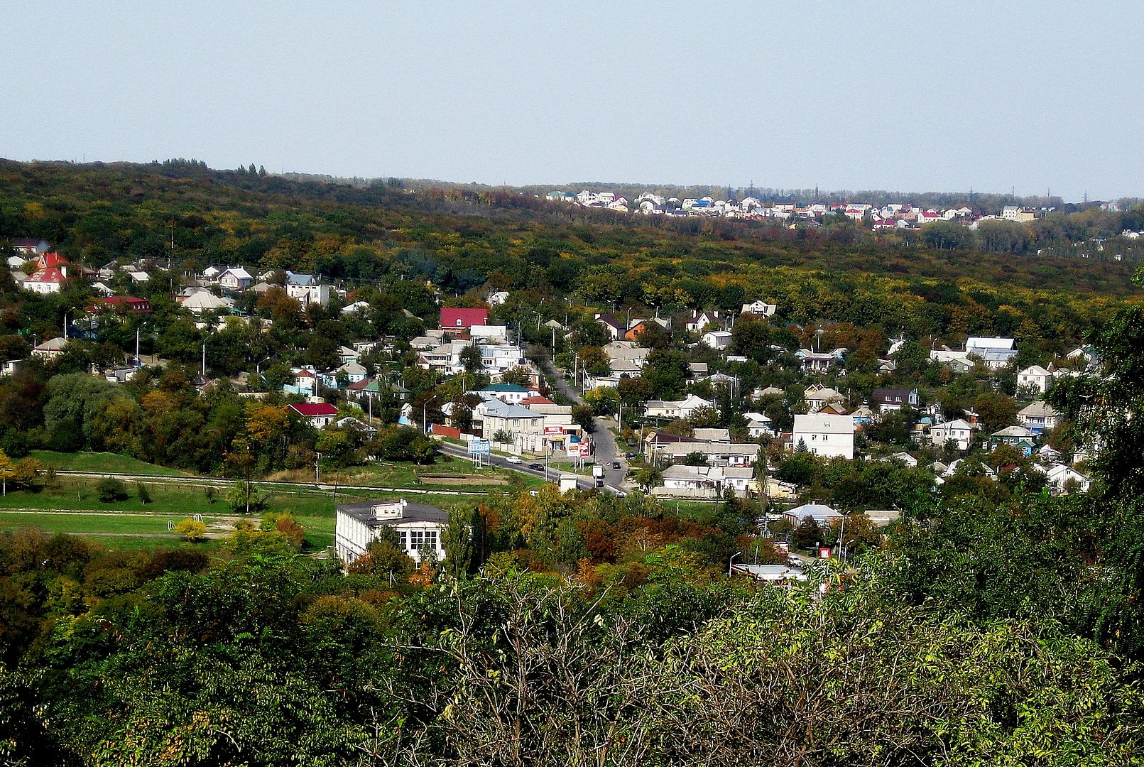 Районы ставрополя фото. Ставрополь на горе. Ставропольский э тгбе.