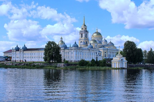 Нило-Столобенская пустынь