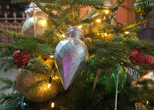 Декабрь - 2025 в Москве