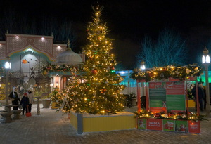 Фестивальная площадка